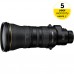 Nikon NIKKOR Z 400mm f/2.8 TC VR S